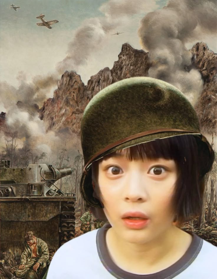 Rere dengan kucingnya